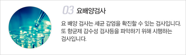 방광염의 진단 이미지3